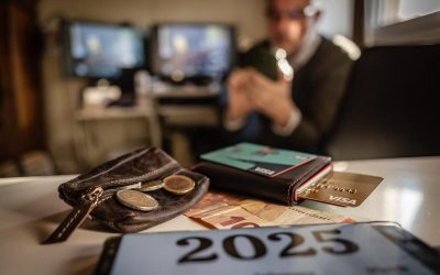 Assurance-vie : 97,8 milliards d’euros déposés au premier semestre