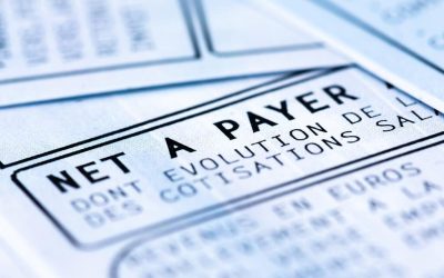 Régime fiscal du salarié porté : comprendre ses bulletins de paie