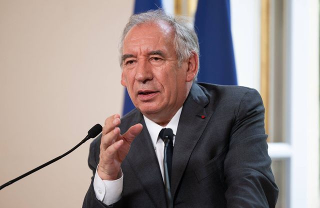 François Bayrou dévoile un plan de rigueur ciblant les retraités