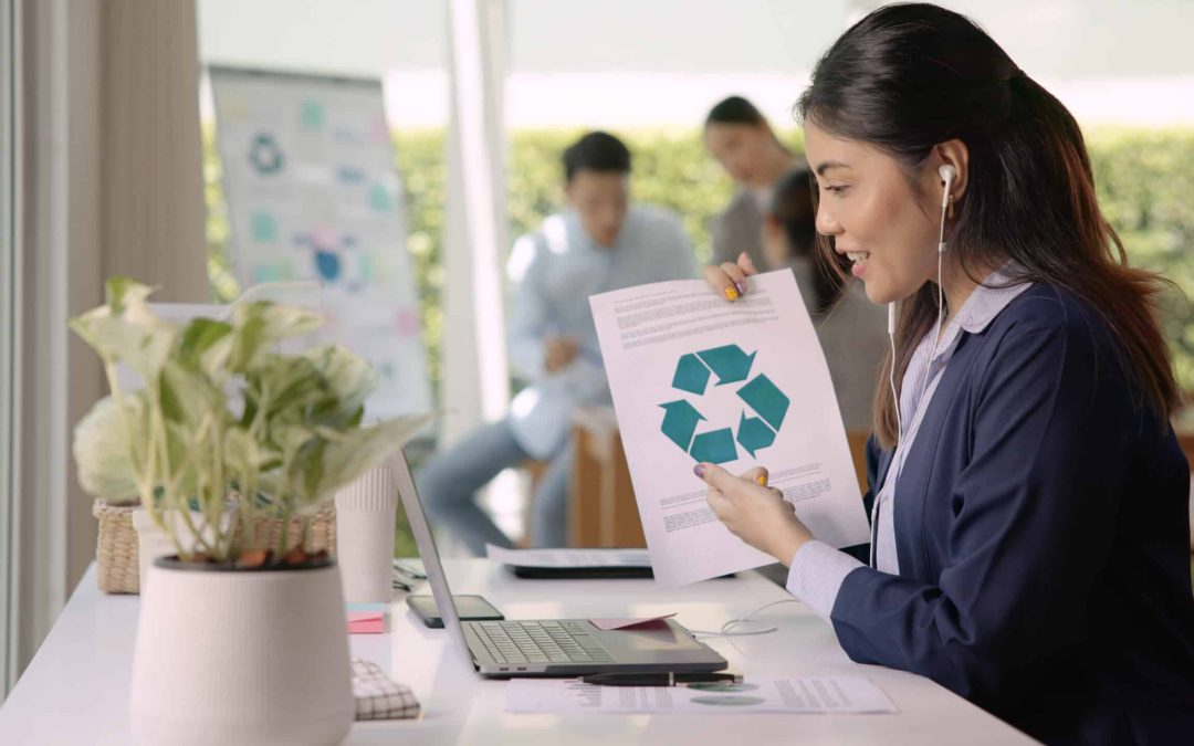 Consultant en écologie intérieure : harmoniser les espaces pour mieux vivre