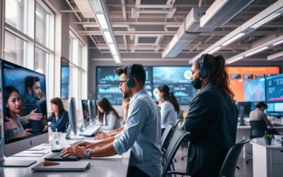 L’innovation sociale portée par des projets en portage salarial
