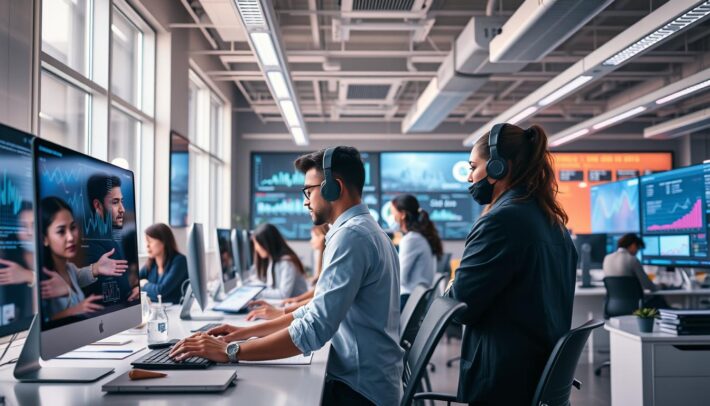 L’innovation sociale portée par des projets en portage salarial