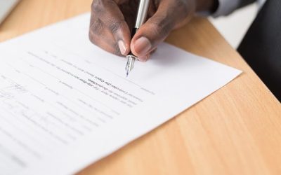 Portage salarial : un contrat pour une mission encadrée