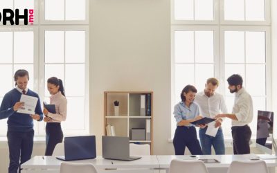 DRH : Pourquoi intégrer le portage salarial dans votre sourcing