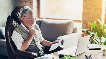 Portage salarial : retraite et validation des trimestres