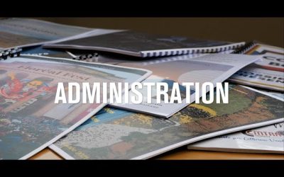 Gestion administrative simplifiée à l’étranger