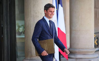 Réforme des retraites : Gabriel Attal change la donne