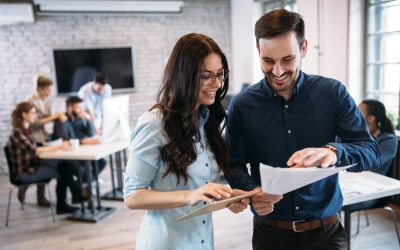 Réserve financière en portage salarial : comment ça marche ?
