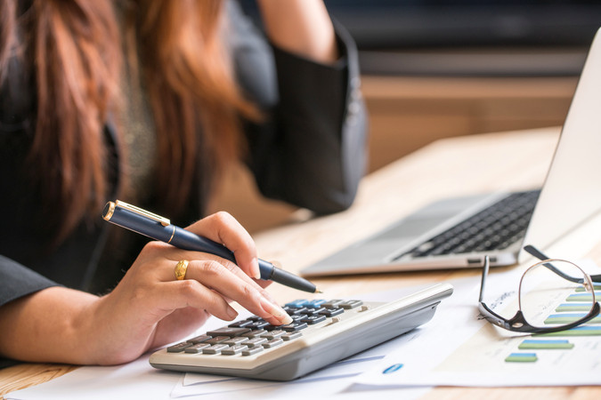 Avantages fiscaux et portage salarial