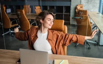 L’épanouissement au travail, clé du bien-être professionnel