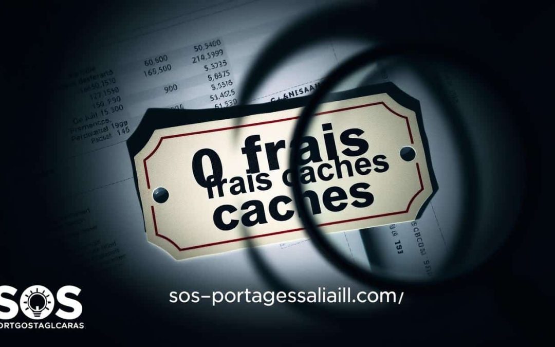 Quels sont les coûts cachés du portage salarial ?
