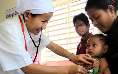 Couverture santé internationale : être protégé partout