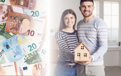 Départements où les frais de notaire flambent depuis juin 2025