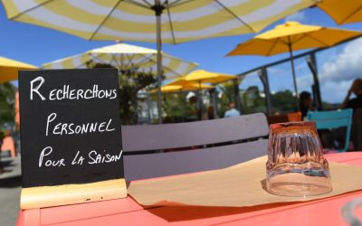 Saisonniers : un outil pour alerter sur les conditions de travail