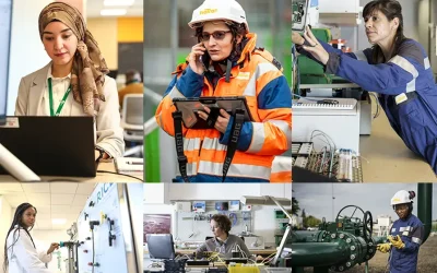 Carrières féminines : des métiers à haut revenu