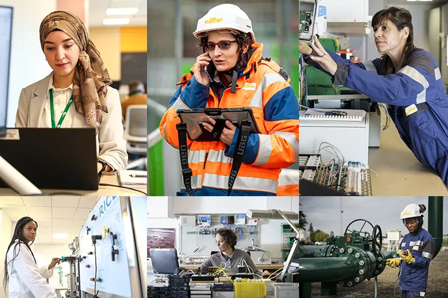 Carrières féminines : des métiers à haut revenu