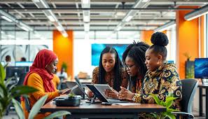 Portage salarial et femmes entrepreneures : surmonter les obstacles