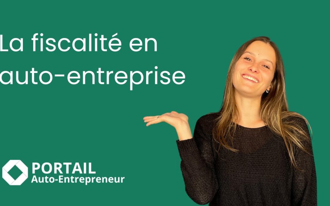 Fiscalité : porté, auto-entrepreneur ou indépendant ?