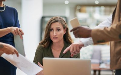 Jeunes au travail : hyperconnectés et épuisés
