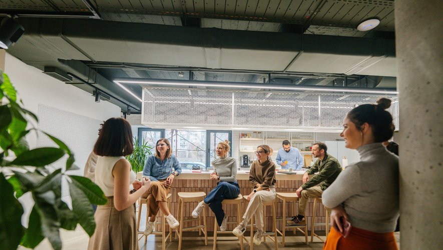 Le small talk, un art subtil trop souvent sous-estimé en entreprise