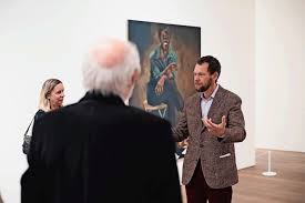 L’art en entreprise : le rôle du curateur culturel