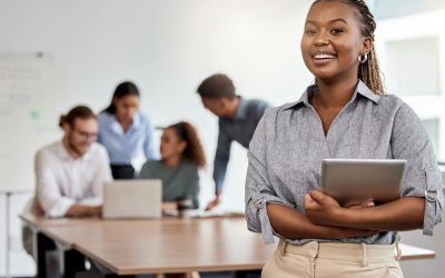 Jeunes diplômés : le portage salarial comme tremplin vers l’emploi