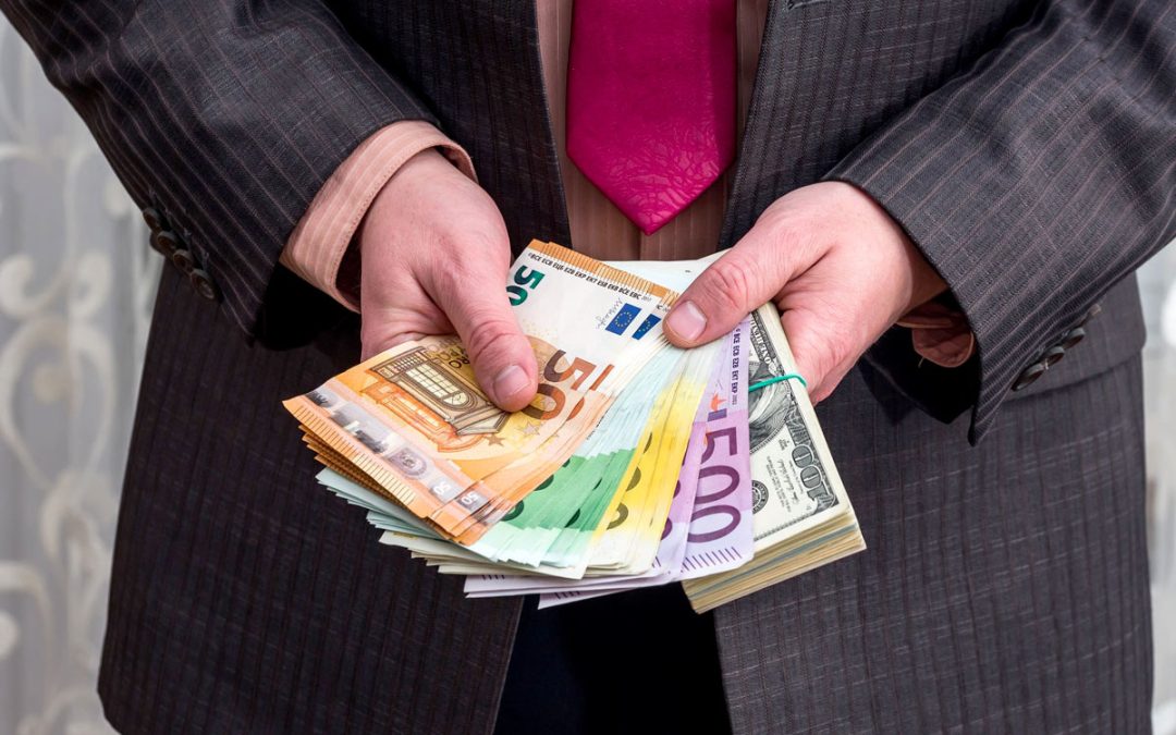 Peut-on devenir millionnaire en portage salarial ?