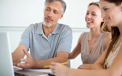 Freelance : êtes-vous consultant junior ou senior ?