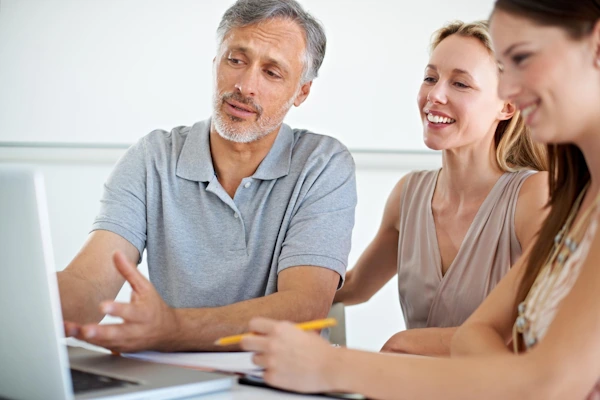 Freelance : êtes-vous consultant junior ou senior ?