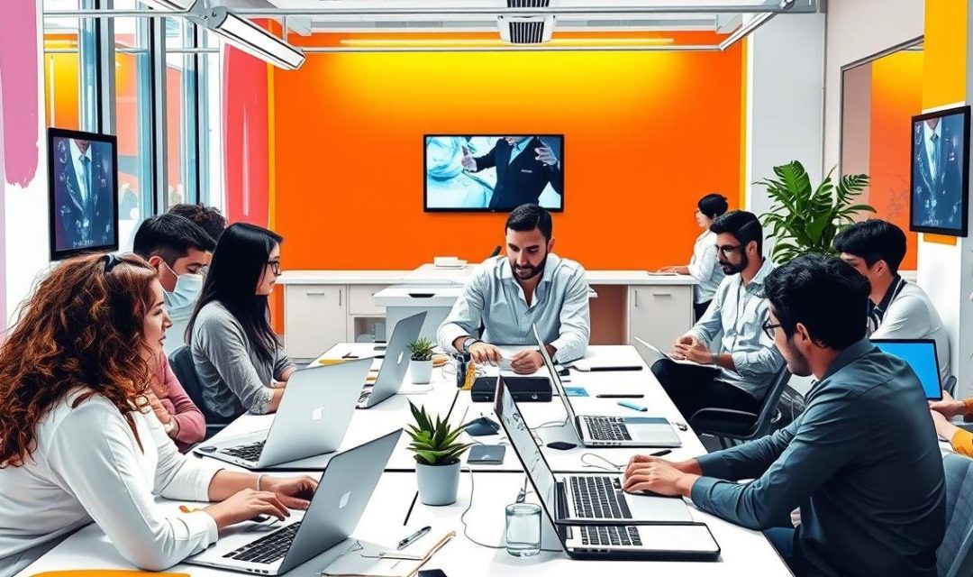 Comment se former et évoluer en portage salarial ?