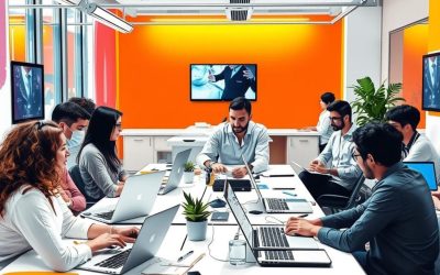 Comment se former et évoluer en portage salarial ?