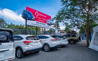 Peach Cars lève 11 M$ pour digitaliser l’auto d’occasion en Afrique