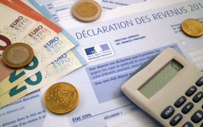 Portage salarial et impôt sur le revenu : ce qu’il faut savoir