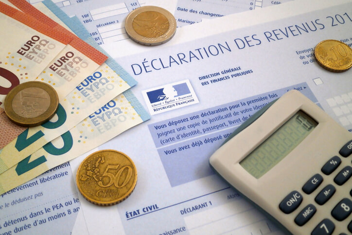 Portage salarial et impôt sur le revenu : ce qu’il faut savoir