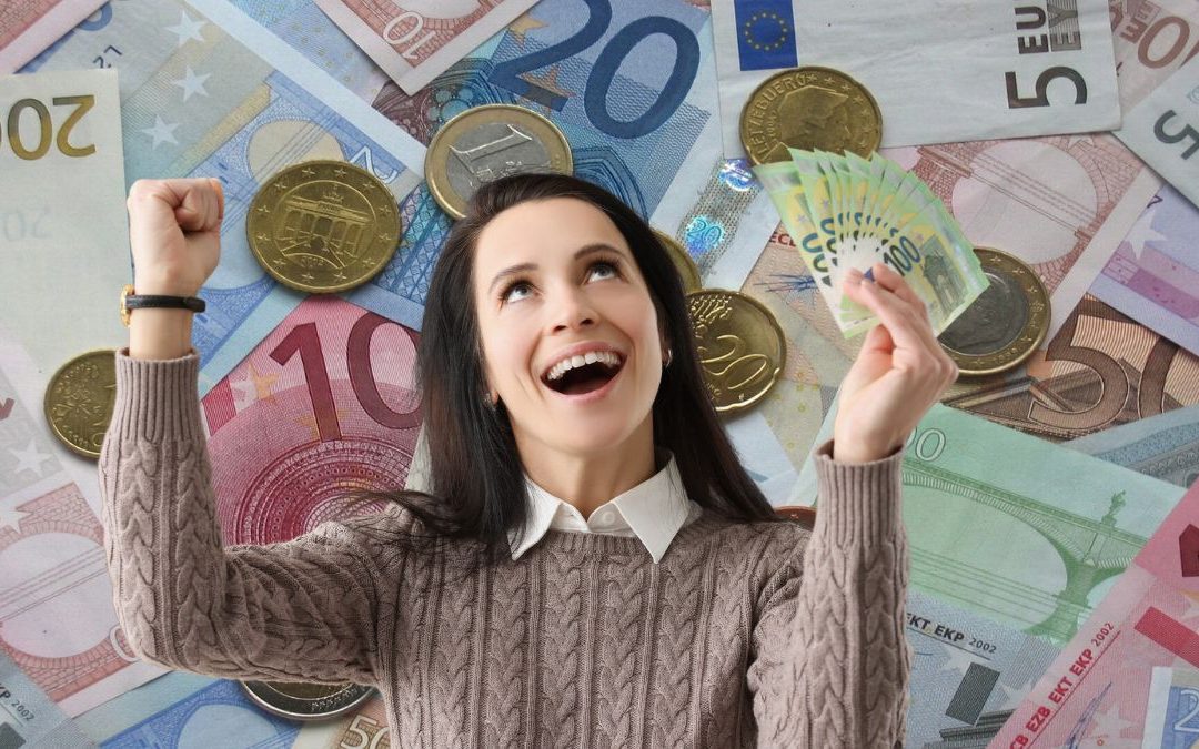 Quel est le salaire parfait pour être heureux ?