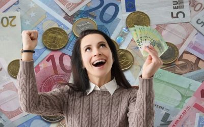 Quel est le salaire parfait pour être heureux ?