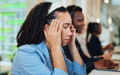Santé mentale au travail : un enjeu majeur pour les entreprises