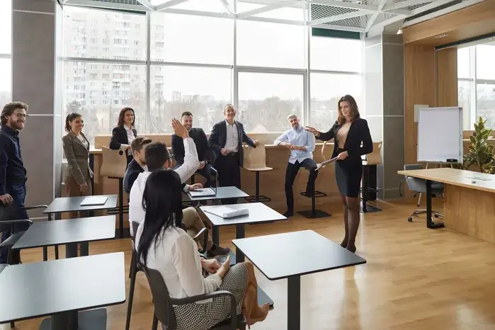 Managers : une formation pour mieux comprendre ses collaborateurs