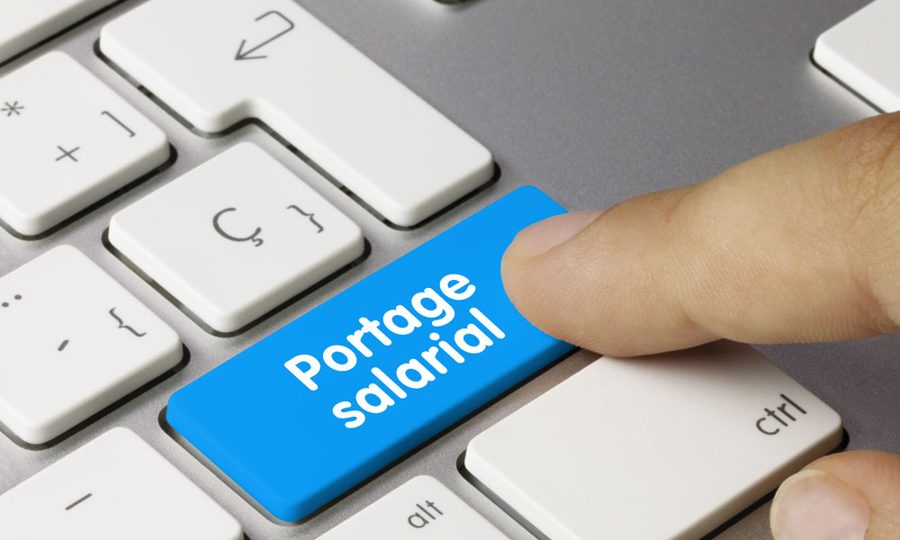 Portage salarial : le juste équilibre entre salariat et indépendance ?
