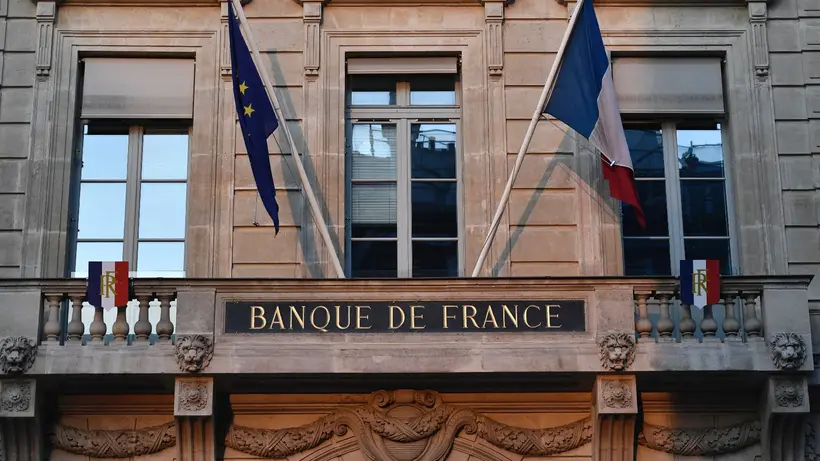 Le PIB français en hausse de 0,3 % au troisième trimestre, selon la Banque