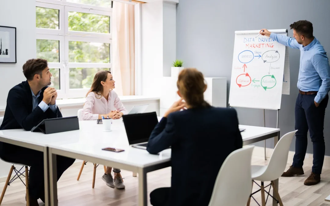 Créer son organisme de formation en tant qu’indépendant