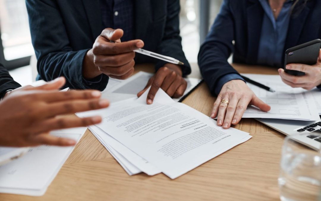 Contrat de prestation en portage salarial : l’essentie