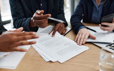Contrat de prestation en portage salarial : l’essentie