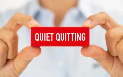 Quiet Quitting : comprendre la « démission silencieuse » et ses impacts sur le travail