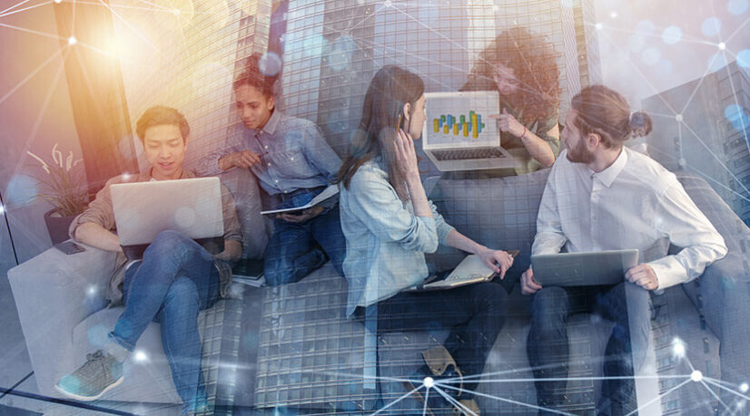 Quelle structure choisir entre CAE, Couveuse et Portage Salarial ?