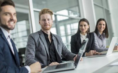 Portage salarial : la vision d’Aterim