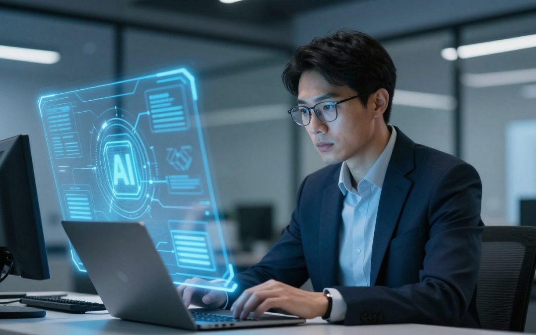 Portage Salarial Intelligence Artificielle : Nouvelles Opportunités Pour Les Consultants