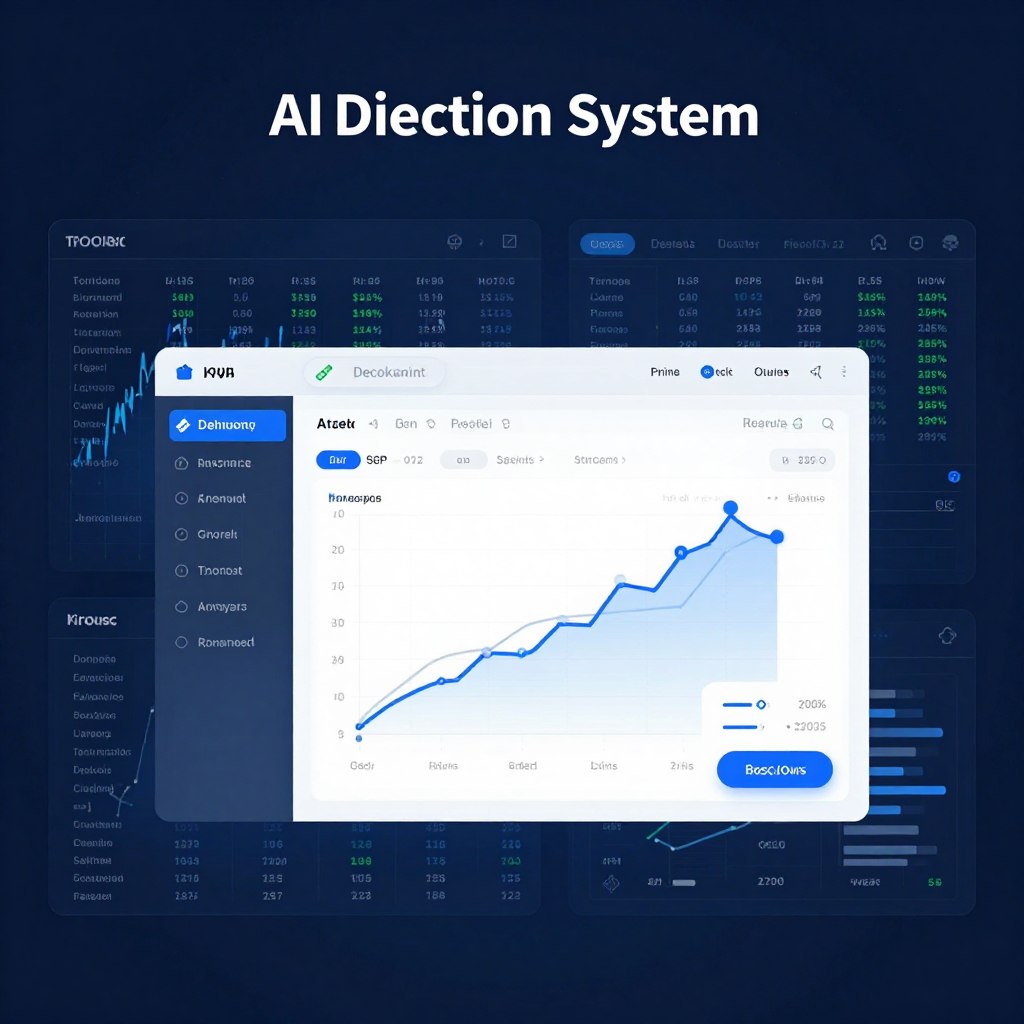 Visualisation d'un système d'IA pour la détection de fraudes financières