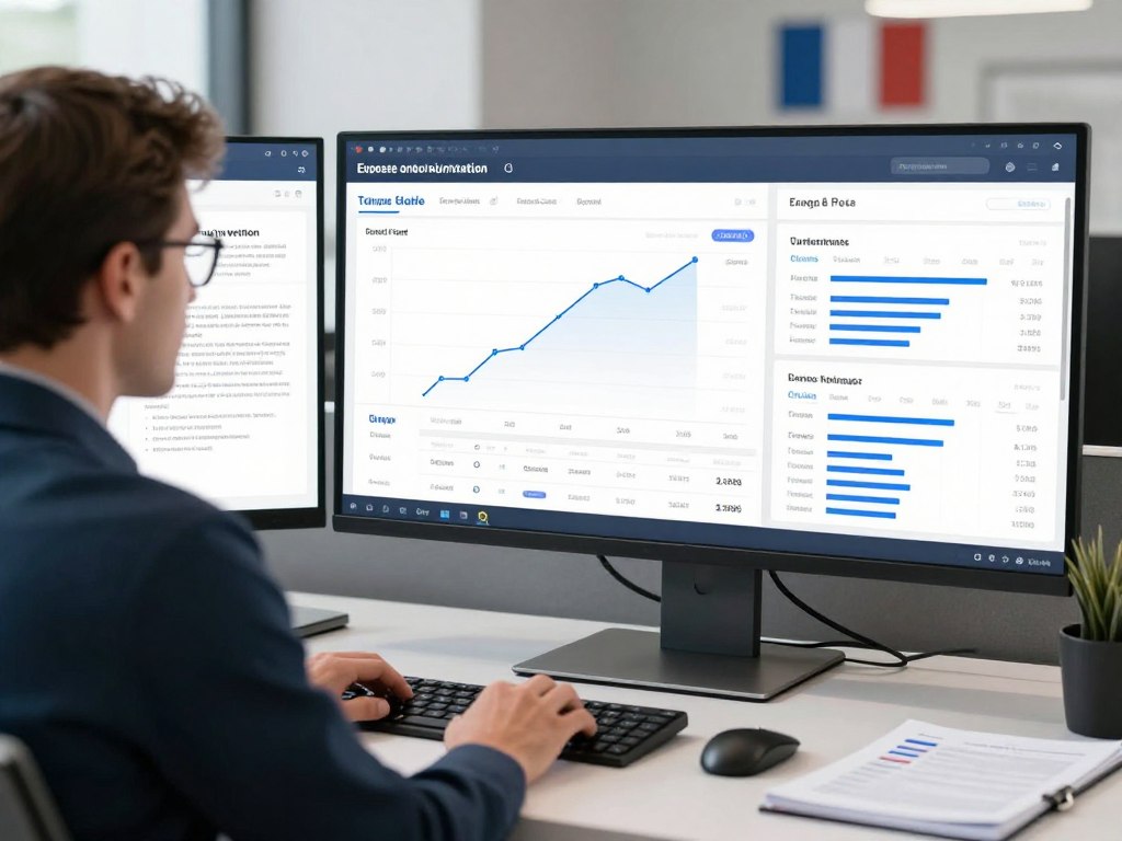 Optimisation financière portagesalarial.ai consultant indépendant