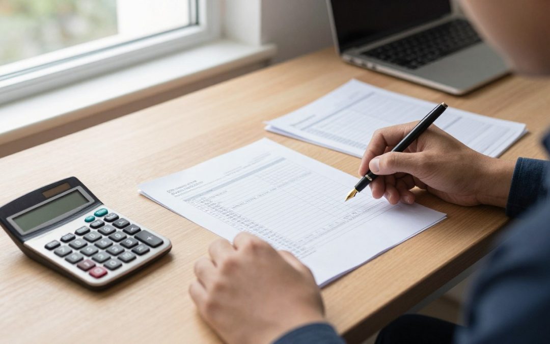 Portage salarial : ce que les simulateurs ne montrent pas